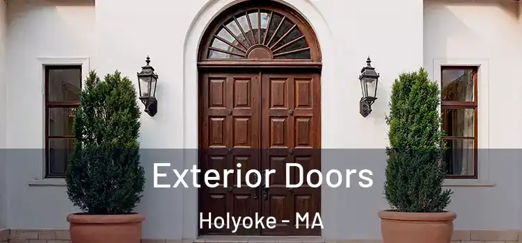 Exterior Doors Holyoke - MA