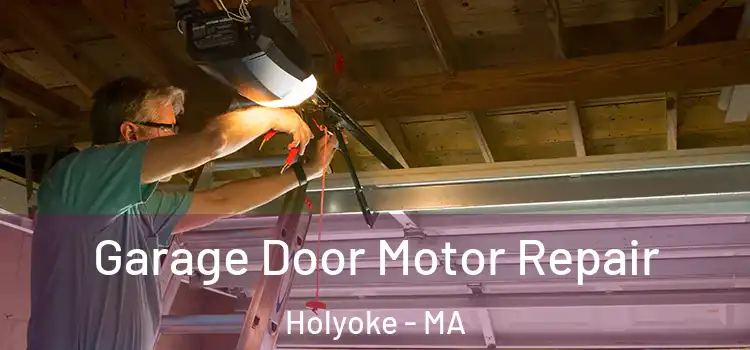  Garage Door Motor Repair Holyoke - MA