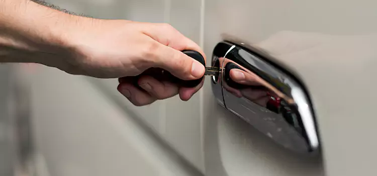 Why Choose Our Auto Locksmith Team in Holyoke, MA?