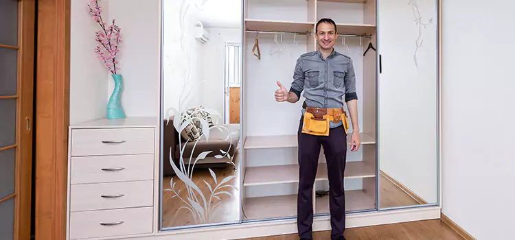 Sliding Closet Door Replacement Holyoke