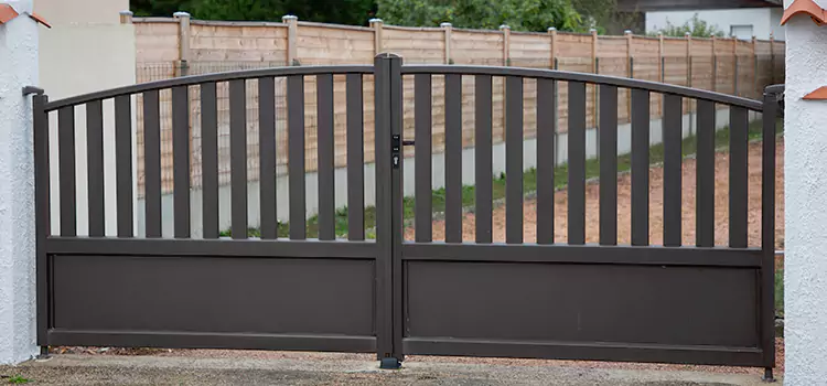 Advanced Gate Solutions in Holyoke, MA