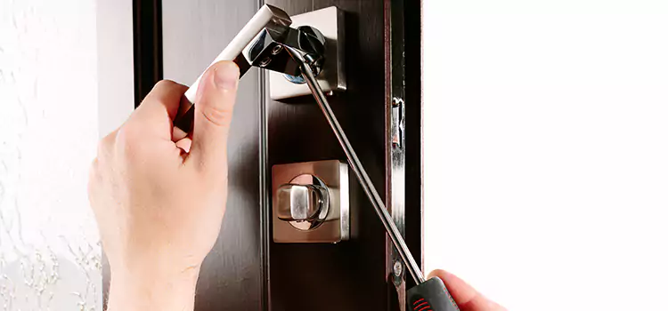 Door Lock Replacement Service Holyoke