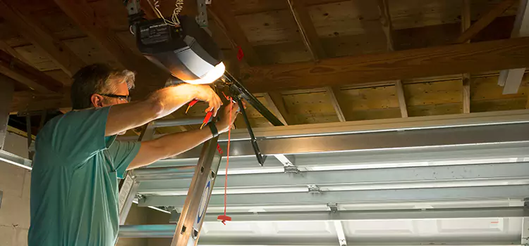 Garage Door Opener Sales and Installation Holyoke