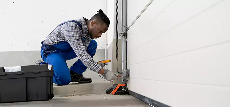 Expert Solutions for Every Garage Lock Need in Holyoke, MA