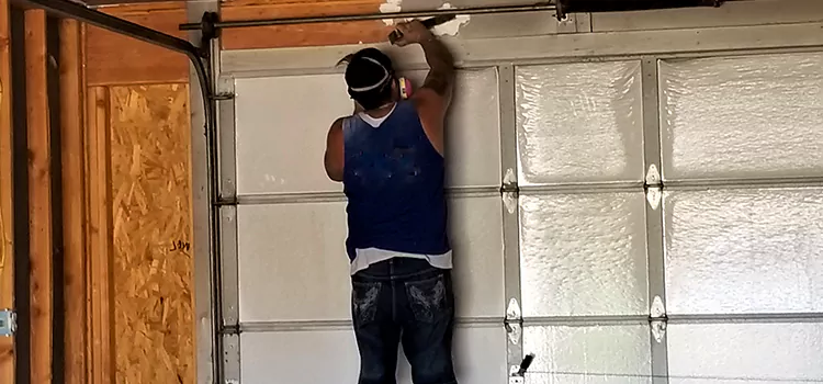 Specialized Garage Door Panel Solutions in Holyoke, MA
