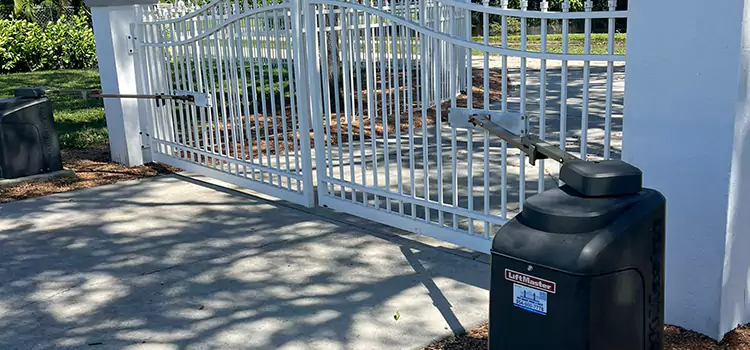 Automatic Gate Opener Repair Holyoke