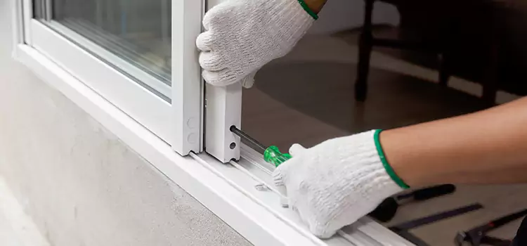 Sliding Glass Door Lock Repair Holyoke