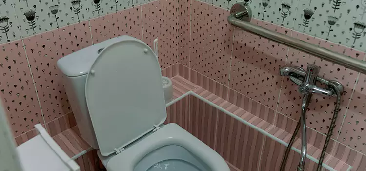Meeting Diverse Needs With Accessible Restroom Solutions in Holyoke, MA
