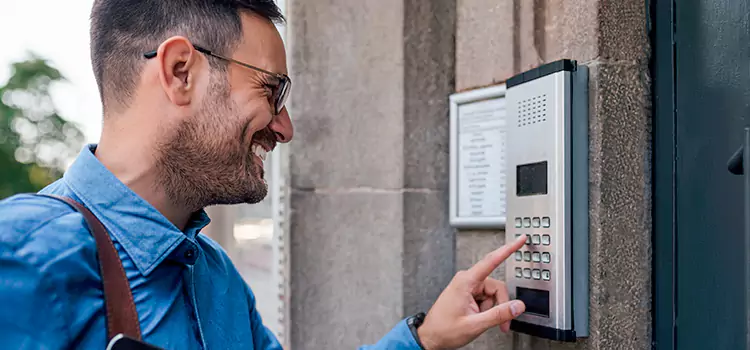 Advanced Solutions for Enhanced Security in Holyoke, MA