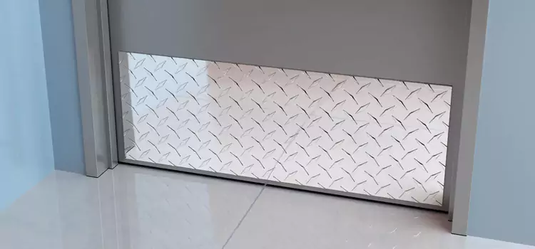Benefits of Professional Kick Plate Solutions in Holyoke, MA