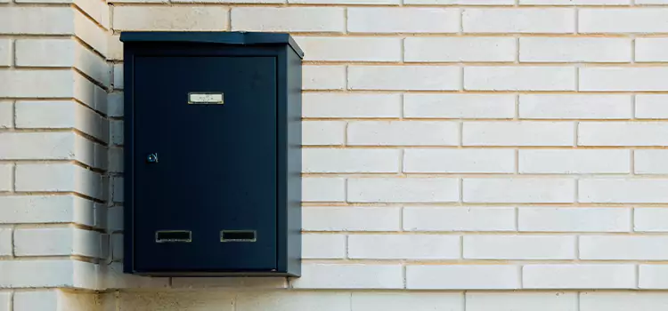 Mailbox Lock Repair Holyoke