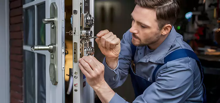 Residential Lock Installation Holyoke