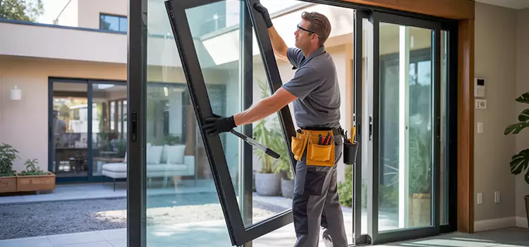 Specialized Sliding Door Roller Services in Holyoke, Massachusetts