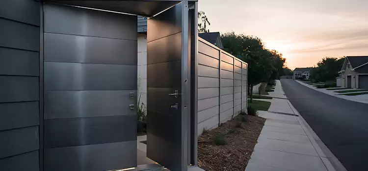 Comprehensive Steel Door Solutions in Holyoke, MA