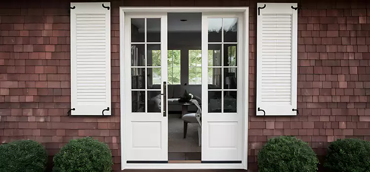 French Door Restoration Holyoke