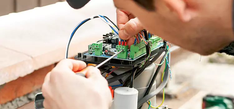 Specialized Brand Gate Motor Repairs Holyoke