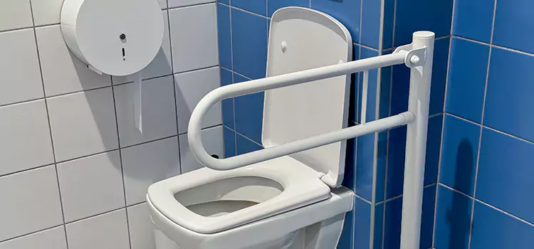 Comprehensive Solutions in Holyoke, MA for Accessible Facilities