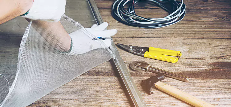 Security Screen Door Repairs Holyoke