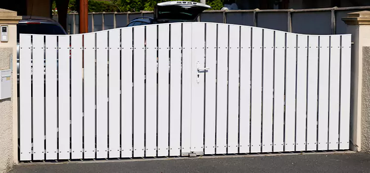 Why Choose Us for Residential Gate Repair in Holyoke, MA?