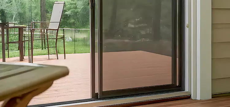 Garage Screen Door Installation Holyoke