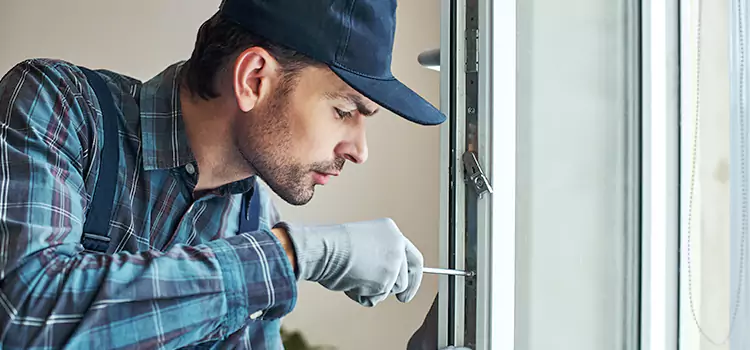 Emergency Response for Latch Issues Holyoke