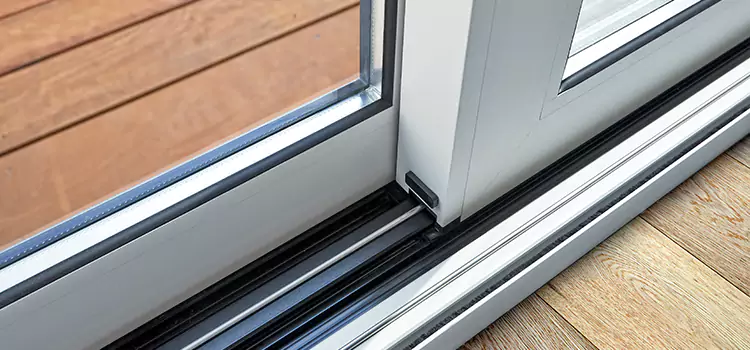 Why Your Sliding Door Keeps Getting Stuck in Holyoke, MA?